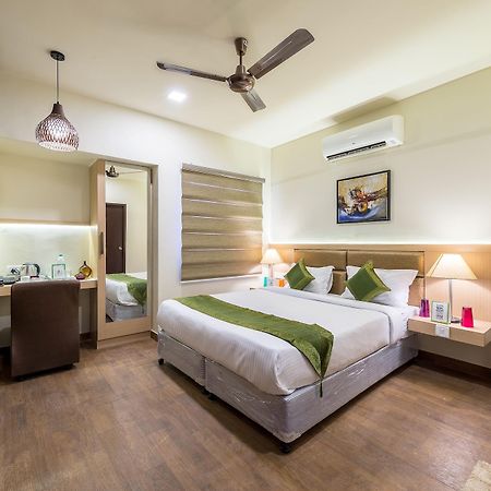 钦奈 Treebo Nestlay Casa酒店 外观 照片
