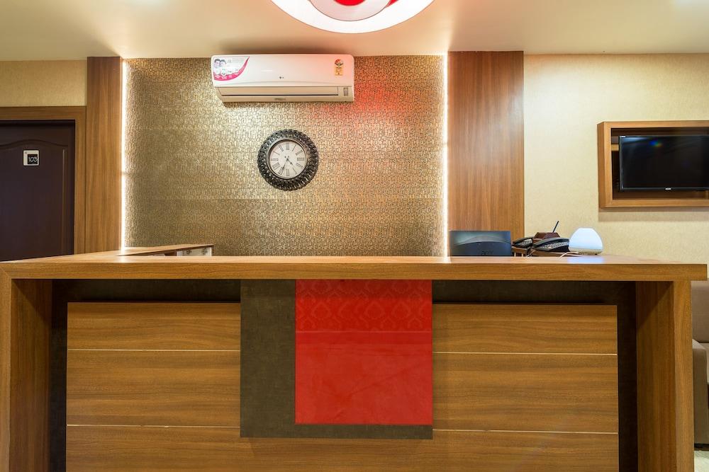 钦奈 Treebo Nestlay Casa酒店 外观 照片