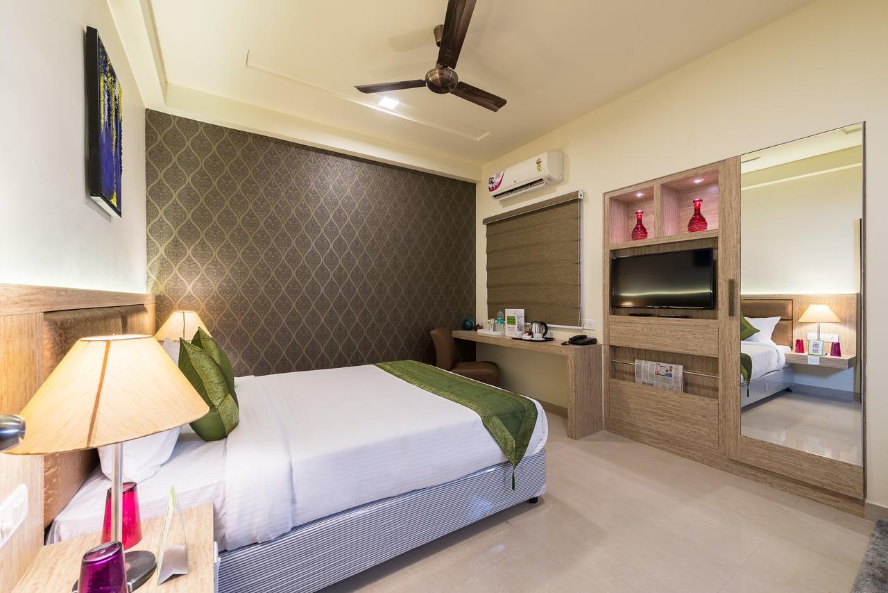 钦奈 Treebo Nestlay Casa酒店 外观 照片