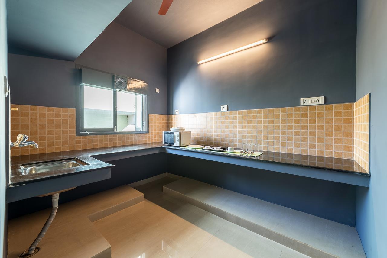 钦奈 Treebo Nestlay Casa酒店 外观 照片