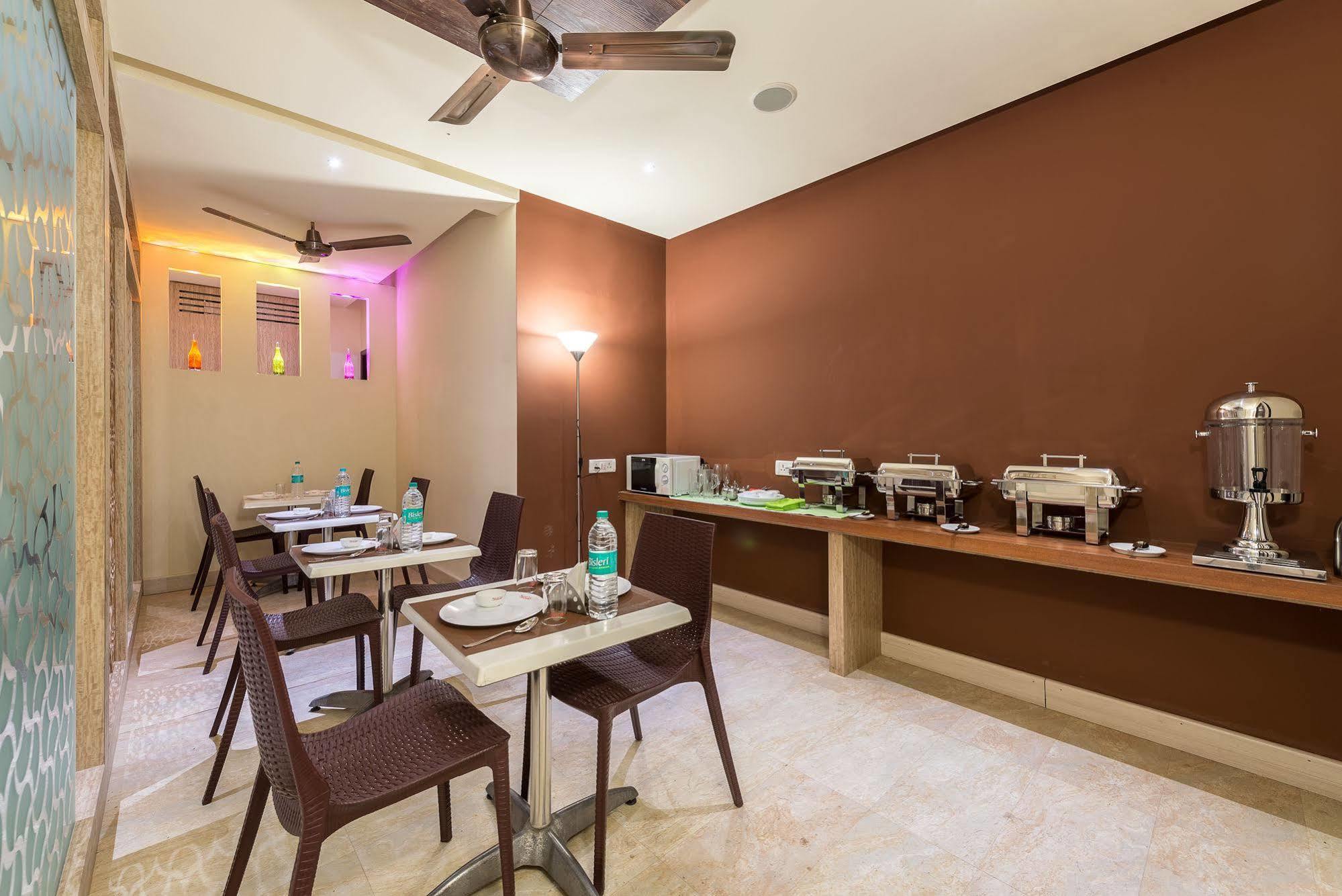钦奈 Treebo Nestlay Casa酒店 外观 照片